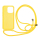 Mobile Origin Lanyard Case do iPhone 14 Pro yellow - 1248911 - zdjęcie 2